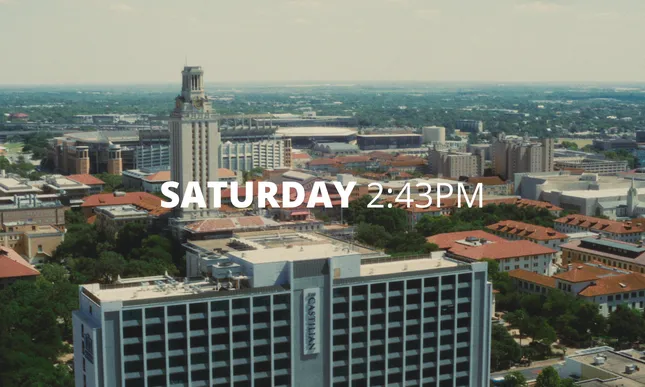 Kendra Scott / An Austin Minute