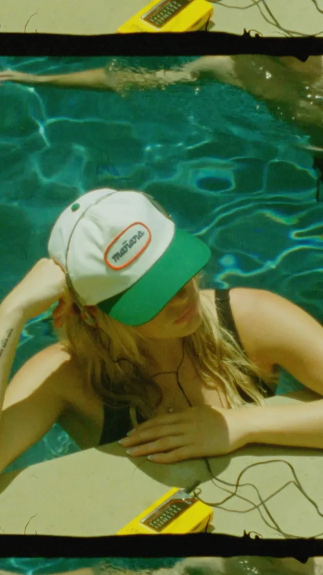 Mañana Surf / Summer 2025