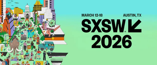 SXSW 2026