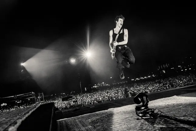 Shawn Mendes