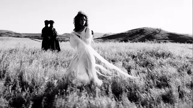 KAIRO - HALO (Music Video)