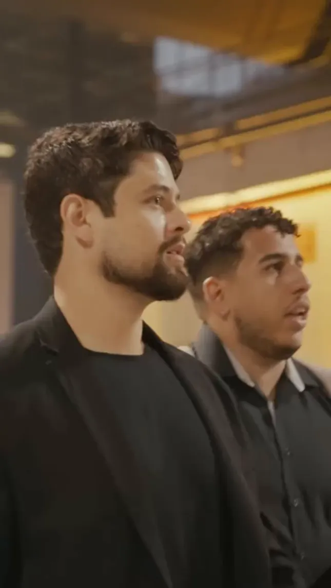 THE NEWS - SEIS&SEIS (2025)