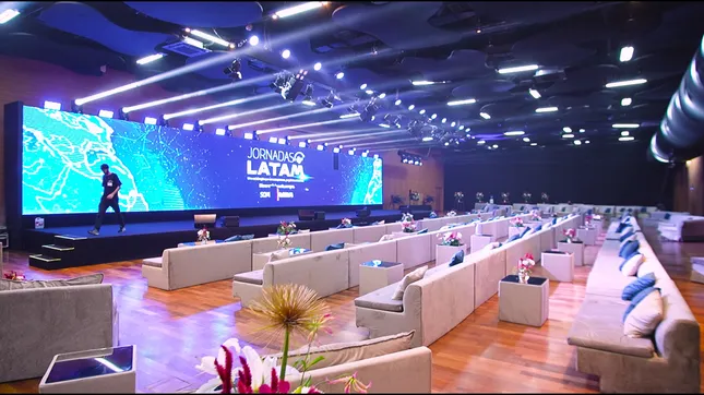LATAM - EVENT (2025)