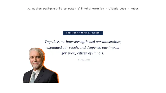 Project image