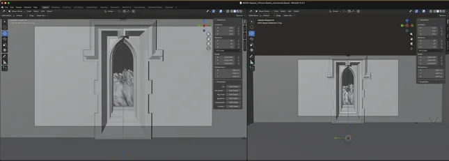 Project image