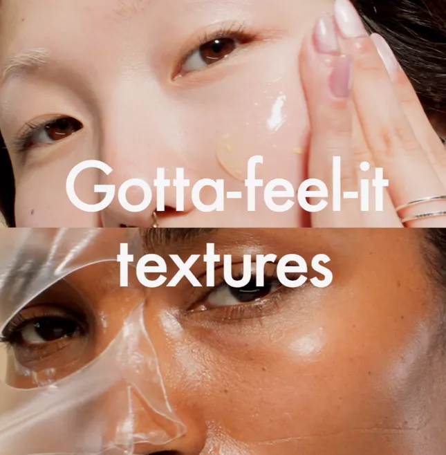 Ali Mitton X Sephora | Korean Skincare Campaign 2025