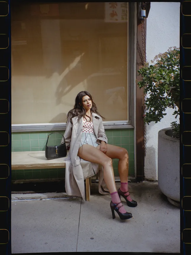 Moods of the City