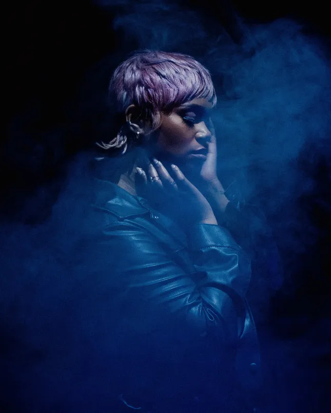Kia Harper