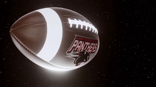 Clark Atlanta - Football (Panthers Rise Promo)