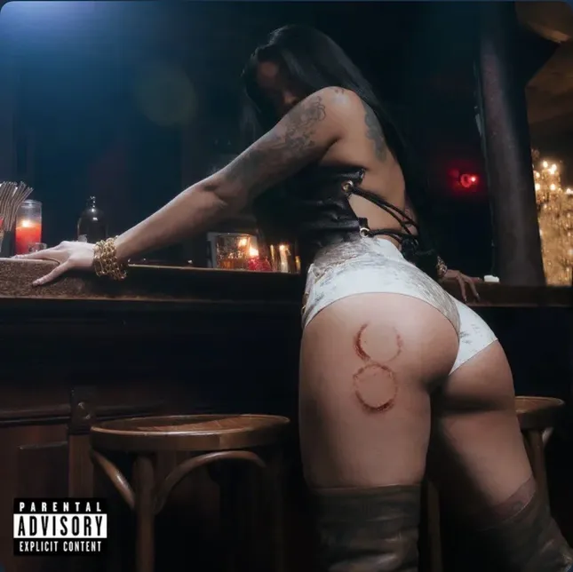 Ate - TiaCorine
