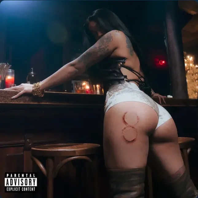 Ate - TiaCorine