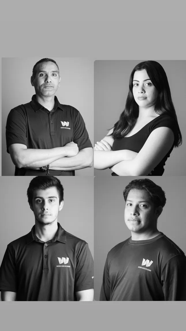 Corporate Headshots
