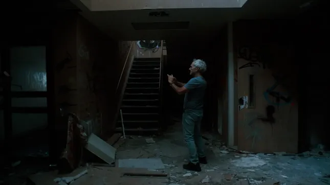 No Trespassing (2017)