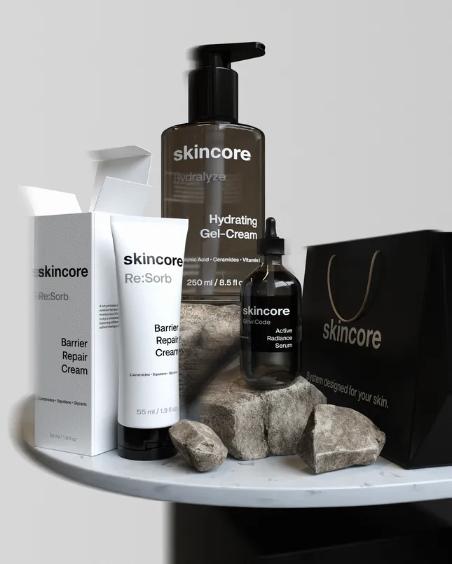 Skincore