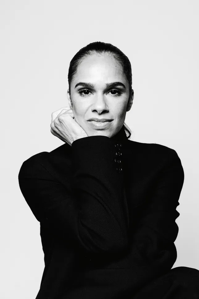 Misty Copeland Portraits