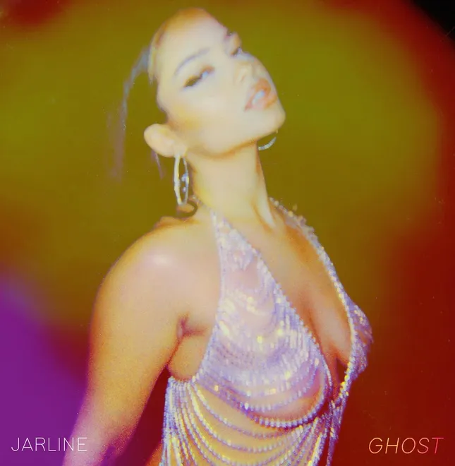 Jarline - Ghost