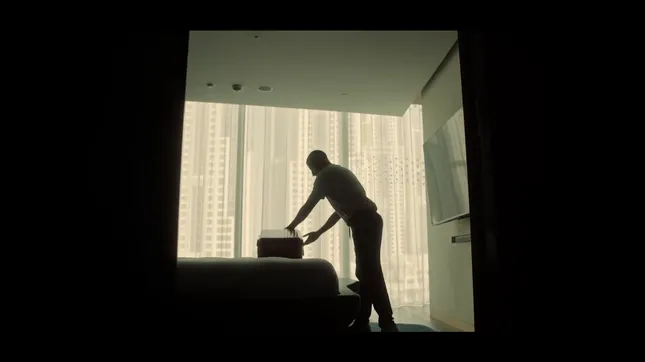 Melia Dubai