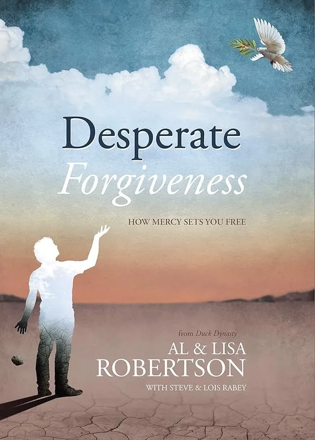 Desperate Forgiveness: Lifetime
