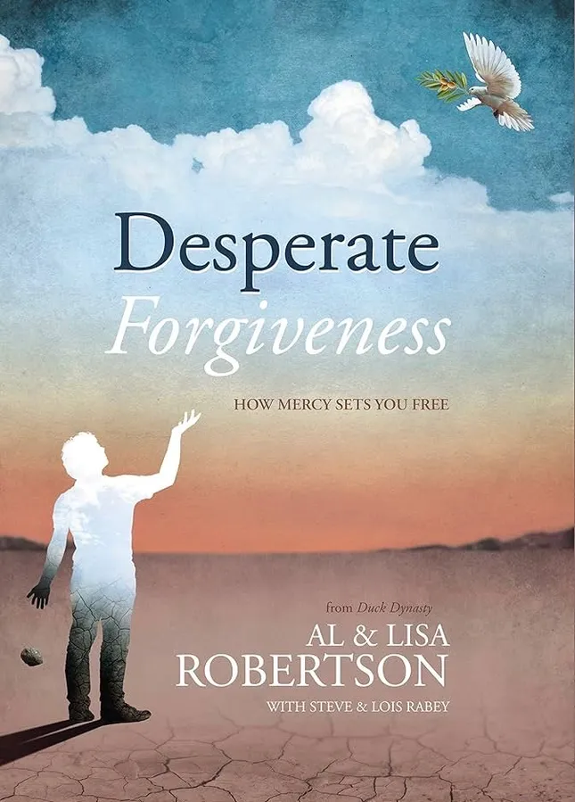 Desperate Forgiveness: Lifetime