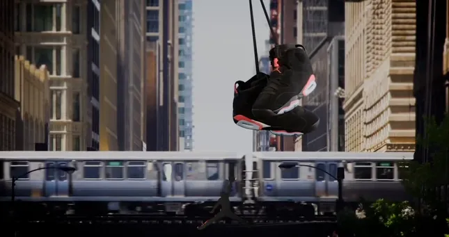 JORDAN GENERATIONAL GREATNESS CAMPAIGN