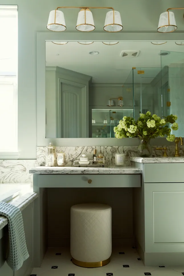 Interiors
