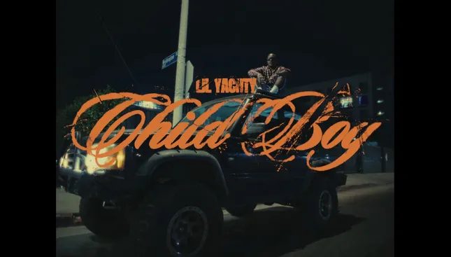 Child Boy - Lil Yachty