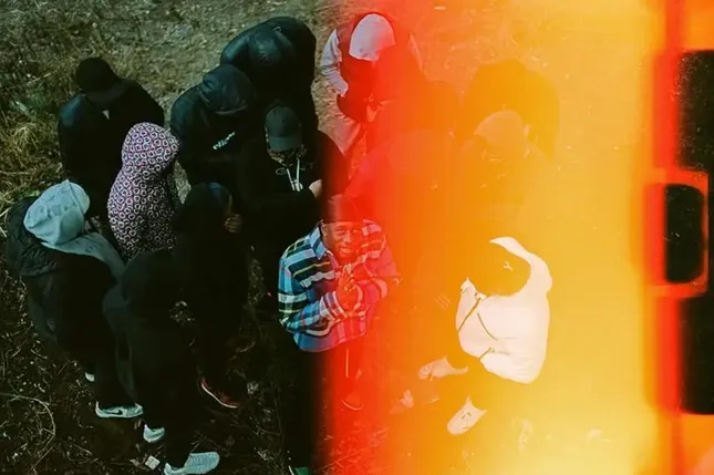Project image
