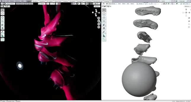 Project image