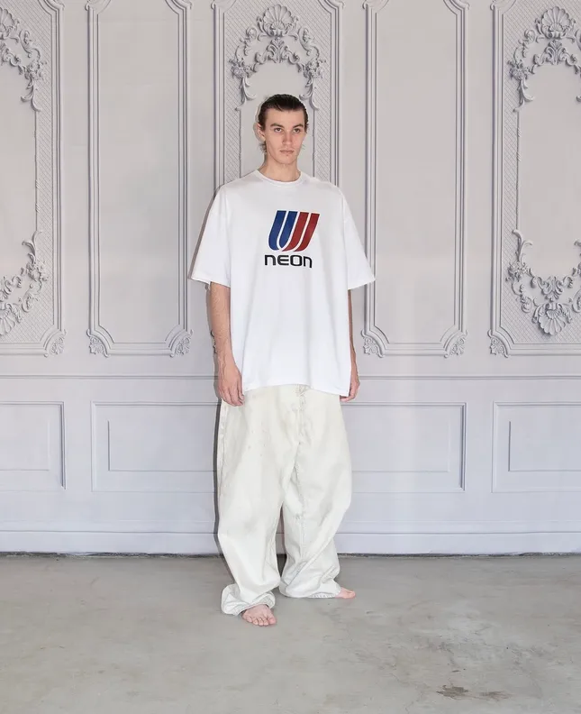 Garment design (New Tone Studios SS24)
