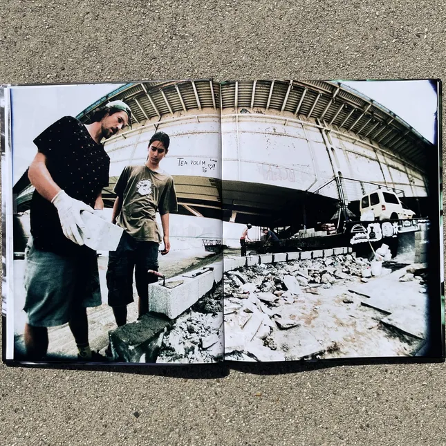 Project image
