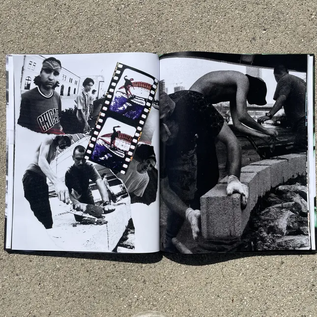 Project image