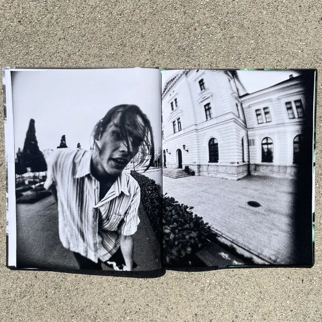 Beograd Photobook