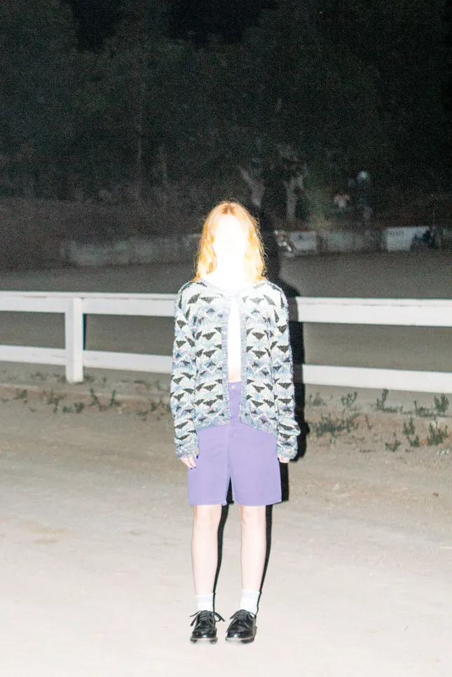 Project image