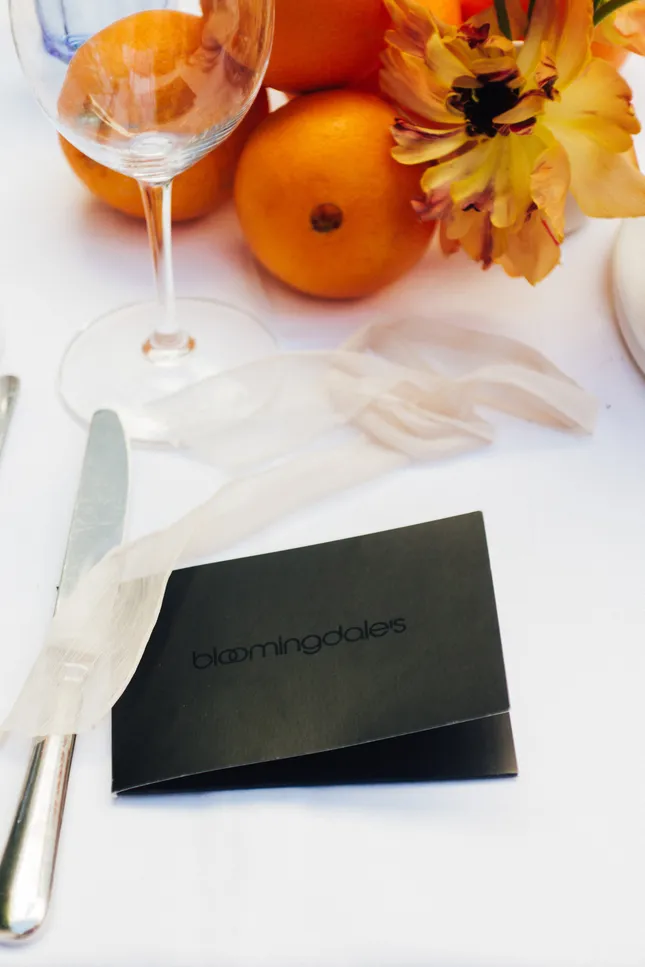 Bloomingdale’s x Lisa Says Gah