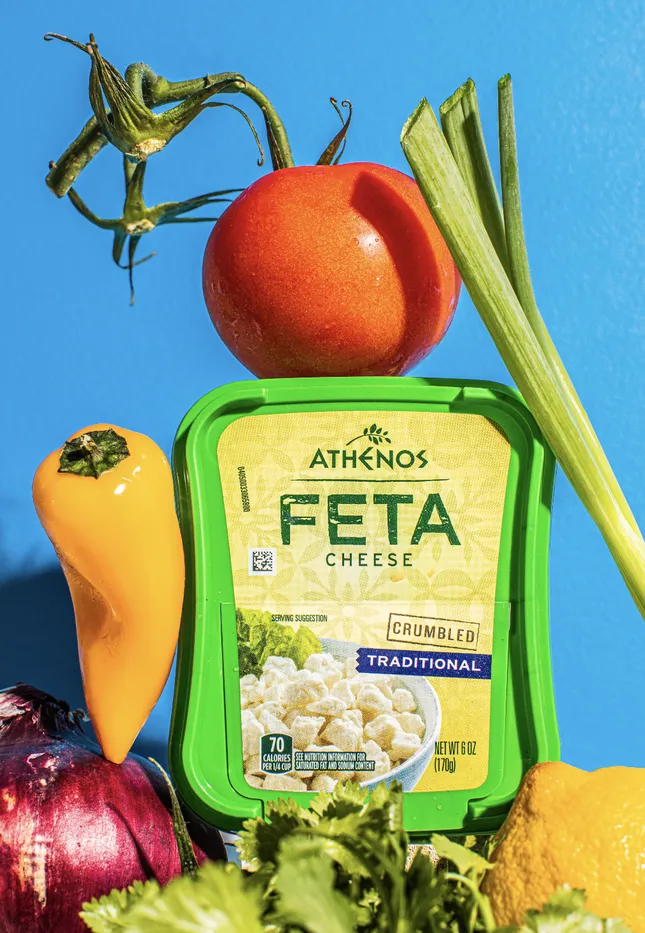 Athenos Feta