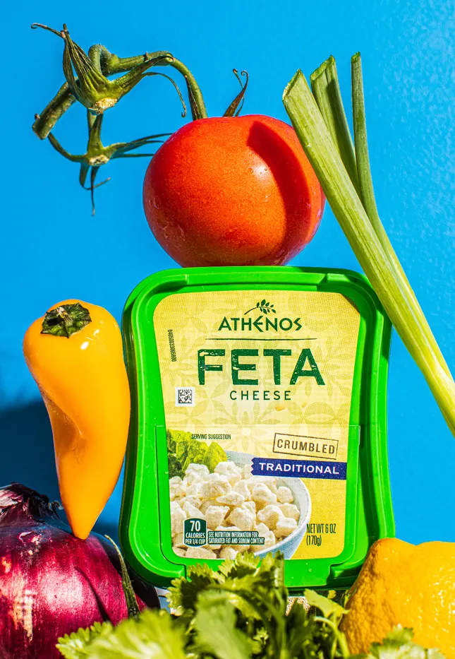 Athenos Feta
