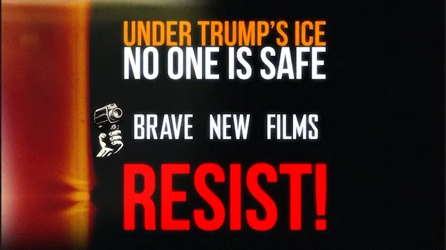 Resist + No One Is Safe