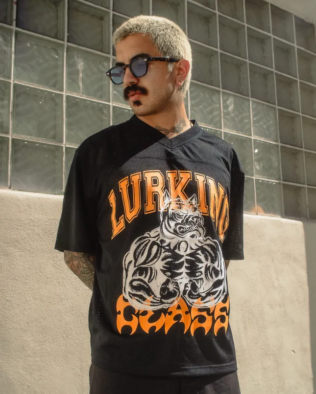 Lurking Class SS26