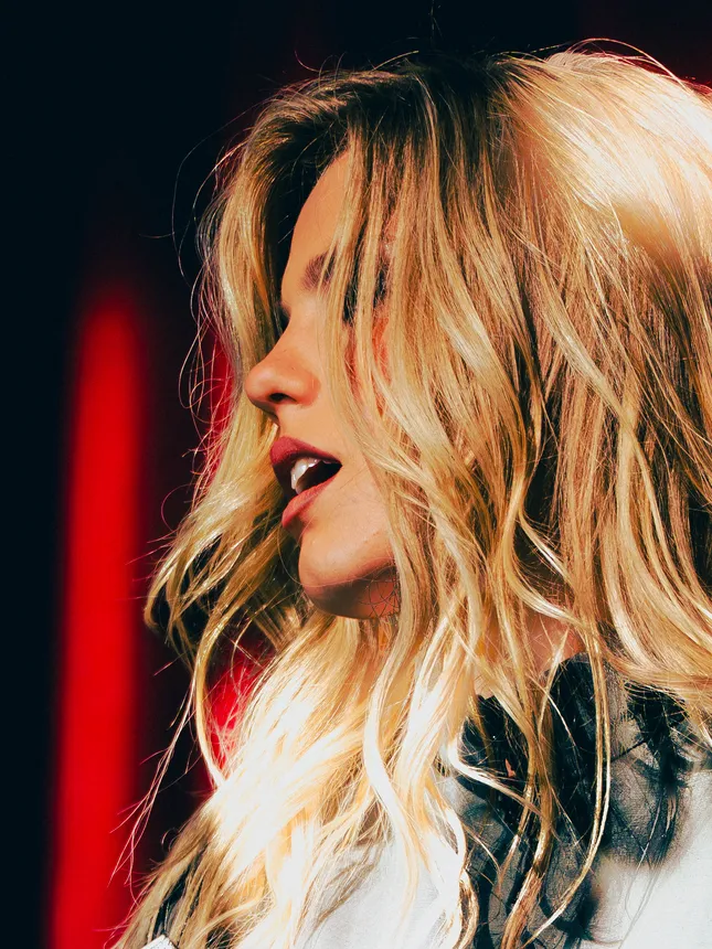 Reneé Rapp’s “Bite Me” Tour
