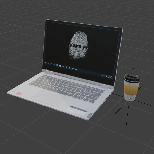Project image