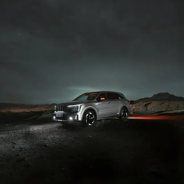 KIA KAZAKHSTAN
