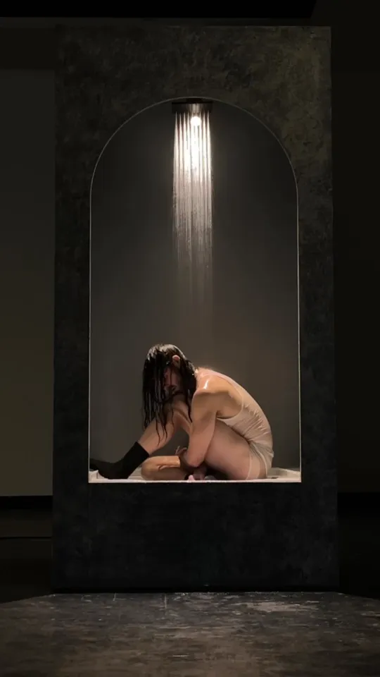 7 Days in December - Lawndale Art Center