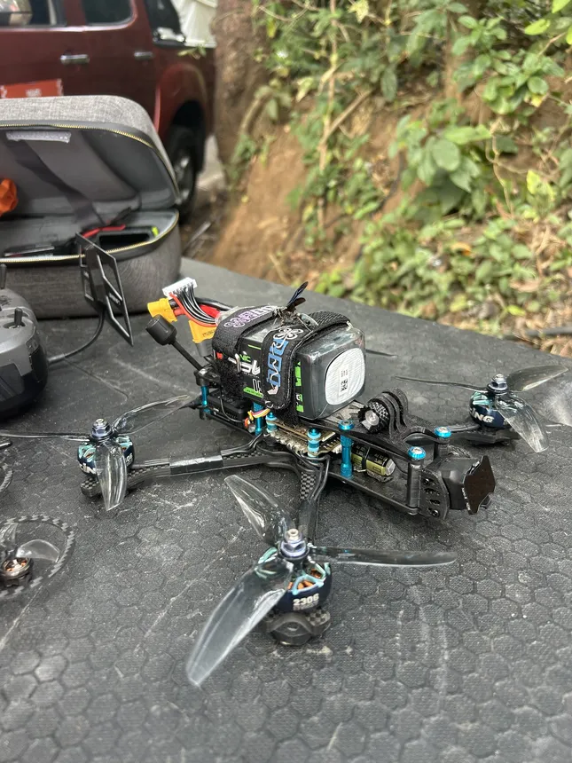 Project image