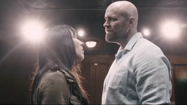 An Actor's Affair short film