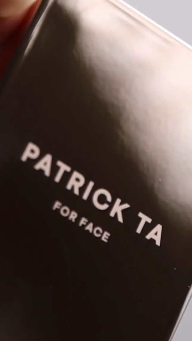 Patrick Ta
