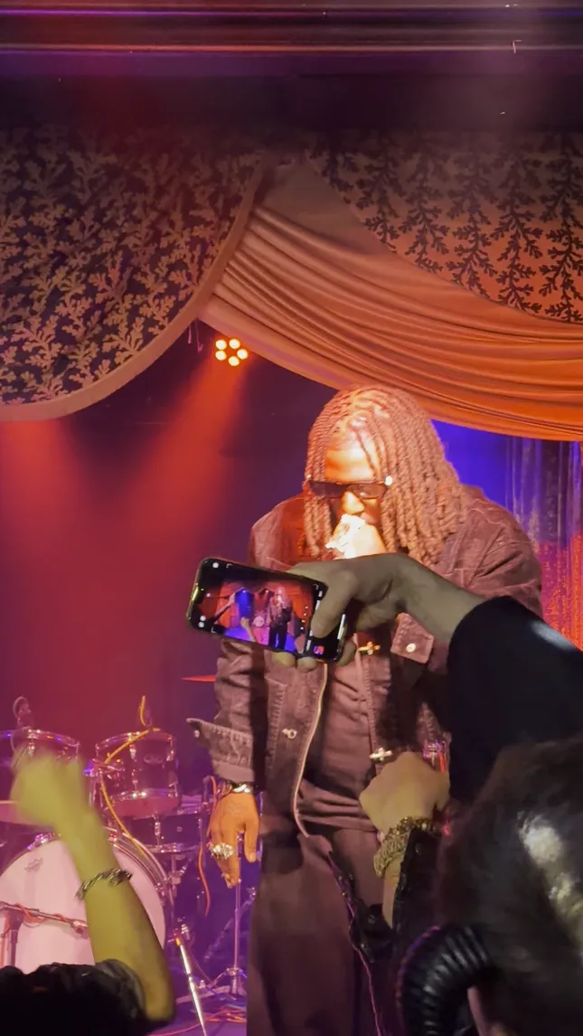 Everyday’s Halloween Party