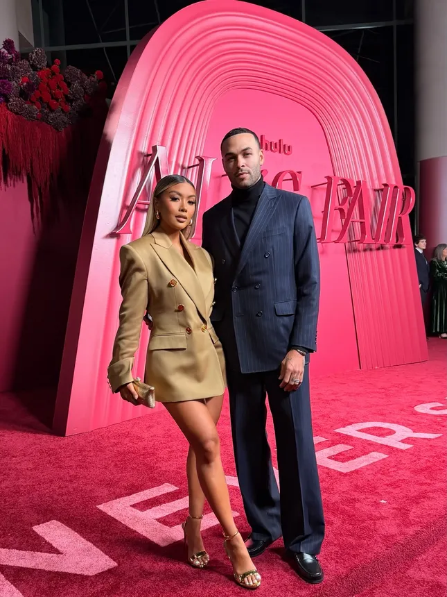 Celebrity Red Carpet Styling