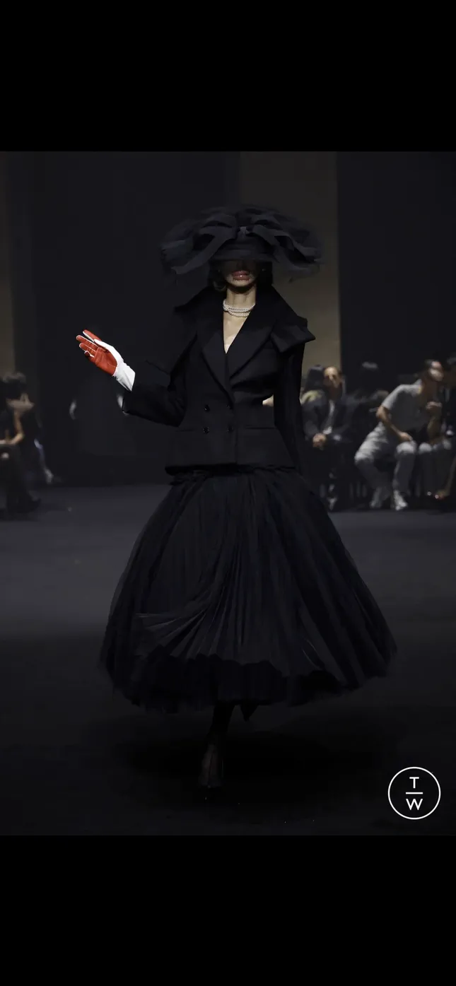 Matière Fecale FW26