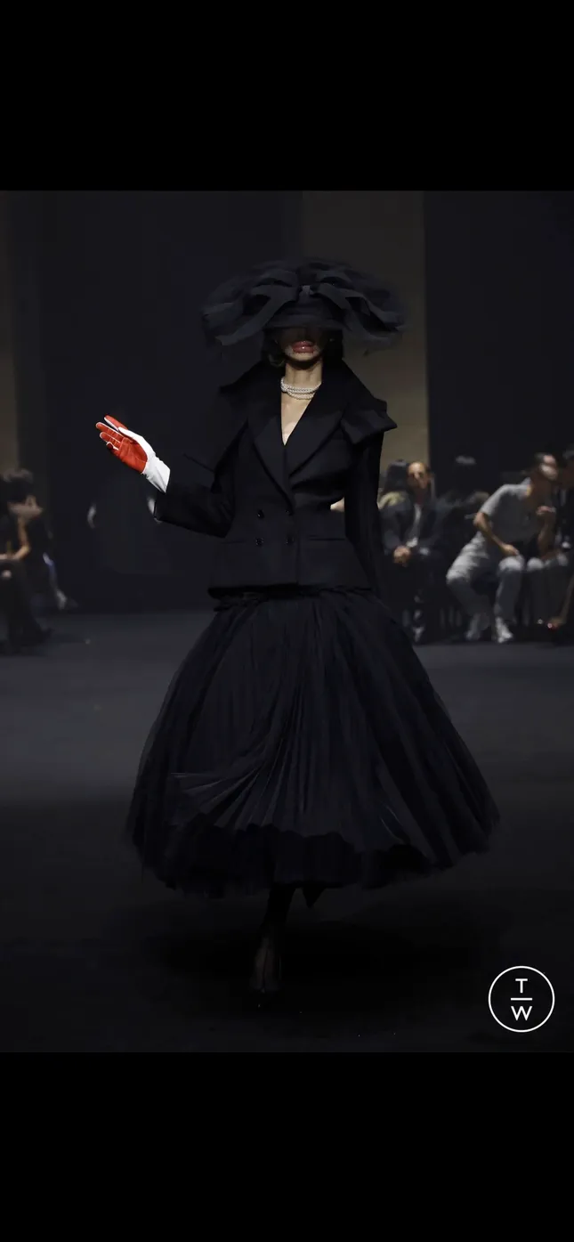 Matière Fecale FW26