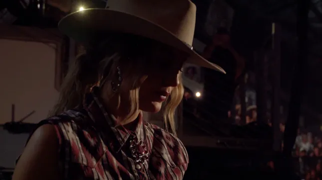 Lainey Wilson "Whirlwind - Release Week Recap"